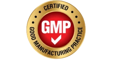 illuderma gmp certified